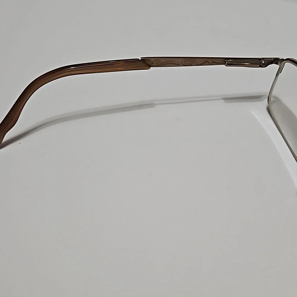 Oscar De LA Renta OSL 702   Eyeglass Frames Only #E-22